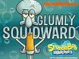 SpongeBob Squarepants Specials: Glumly Squidward