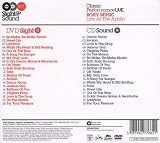 Sight & Sound: Live at the Apollo (W/Dvd) (Pal) 画像