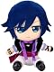 うたの☆プリンスさまっ♪マジLOVE1000% ぬいぐるみシリーズ2 一ノ瀬トキヤ(ノンスケールぬいぐるみ) うたの☆プリンスさまっ♪マジLOVE1000% ぬいぐるみシリーズ2 一ノ瀬トキヤ(ノンスケールぬいぐるみ)
