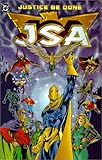Image of Justice Be Done (JSA: Justice Society of America, Book 1)