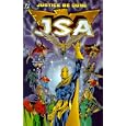 Justice Be Done (JSA: Justice Society of America, Book 1)