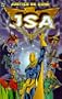 Justice Be Done (JSA: Justice Society of America, Book 1)