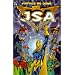 Justice Be Done (JSA: Justice Society of America, Book 1)