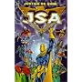 Justice Be Done (JSA: Justice Society of America, Book 1)