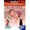 Live-action CLASSIC Disney films PART ONE
