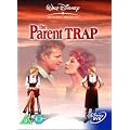 The Parent Trap [DVD]
