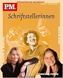Produkt-Bild: P.M. Biografie bei Baumhaus - Drei Grosse Schriftstellerinnen: Cornelia Funke / Enid Blyton / Joanne K. Rowling.: P.M. Biografie bei Baumhaus - Drei Grosse: P.M. Biografie bei Baumhaus - Die gro&szlig;en 3
