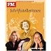 P.M. Biografie bei Baumhaus - Drei Grosse Schriftstellerinnen: Cornelia Funke / Enid Blyton / Joanne K. Rowling.: P.M. Biografie bei Baumhaus - Drei Grosse: P.M. Biografie bei Baumhaus - Die gro�en 3