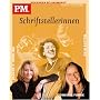 P.M. Biografie bei Baumhaus - Drei Grosse Schriftstellerinnen: Cornelia Funke / Enid Blyton / Joanne K. Rowling.: P.M. Biografie bei Baumhaus - Drei Grosse: P.M. Biografie bei Baumhaus - Die gro�en 3