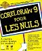 Books : CorelDraw 9