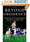 Beyond Obedience: Training with Awareness for You & Your Dog