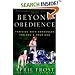 Beyond Obedience: Training with Awareness for You & Your Dog