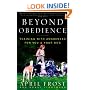 Beyond Obedience: Training with Awareness for You & Your Dog