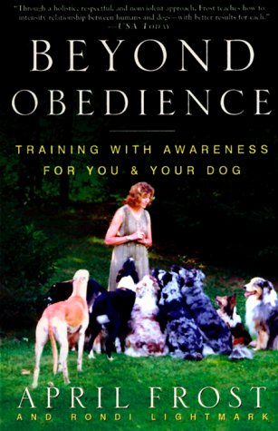Beyond Obedience: Training with Awareness for You & Your Dog