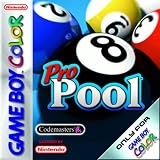 Eigenschaften Codemasters  / Pro Pool