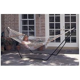 Universal Hammock Stand