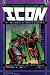 Books : Icon: A Hero's Welcome (Milestone Comics Library)