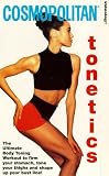 Cosmopolitan - Tonetics