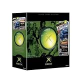 Xbox Bundle with Forza Motorsport by Microsoft