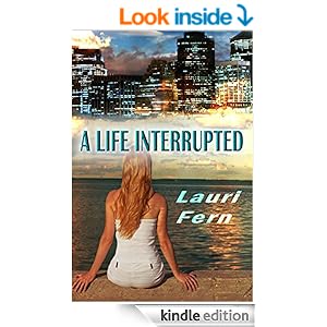 life interupted book cover