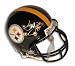 Autographed Louis Lipps Pittsburgh Steelers Mini Helmet