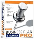 Palo Alto Business Plan Pro Premier 2007