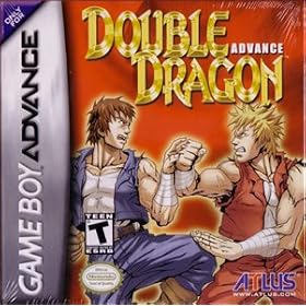 Double Dragon Advance