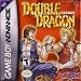 Video Games : Double Dragon Advance