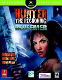 Hunter: The Reckoning Redeemer (Primas Official Strategy Guide)