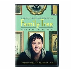 Family Tree: The Complete First Season