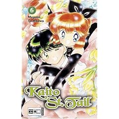 Kaito St. Tail 06