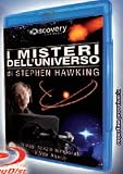 I Misteri Dell`Universo (Blu-Ray+Booklet)