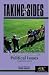 Books : Taking Sides: Clashing Views on Controversial Political Issues (Taking Sides)