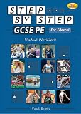 Step by Step GCSE PE (for Edexcel) Student Workbook