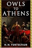 Owls to Athens (Hellenistic Seafaring Adventure)