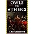 Owls to Athens (Hellenistic Seafaring Adventure)