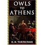 Owls to Athens (Hellenistic Seafaring Adventure)