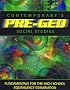 Contemporary's Pre-Ged Social Studies (Contemporary's Pre-GED Series)