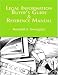 Magazines : Legal Information Buyers Guide and Reference Manual