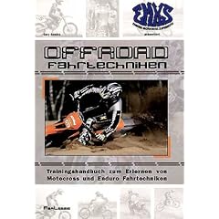 Offroad Fahrtechniken