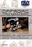 Offroad Fahrtechniken