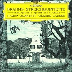 Quintette � cordes n�1 & n�2