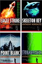 Alex Rider