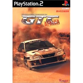 GTC Africa[Import Japonais]