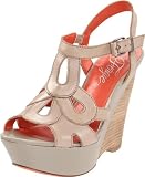 Fergie Womens Pacifica Wedge Sandal 51KC8WP%2BEJL. SL160 Fergie Womens Pacifica Wedge Sandal