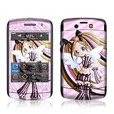 Sweet Candy Design Protective Skin Decal Sticker for BlackBerry Storm 2 Cell Phone