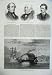 1876 INDIA CRAFT HOOGHLY ESTCOURT ROTHSCHILD AMBERLEY