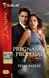 Pregnancy Proposal (Silhouette Desire)