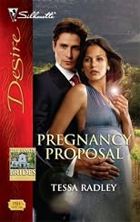 Pregnancy Proposal (Desire)