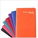 Per Annum San Francisco Bay Diary 2010 Black